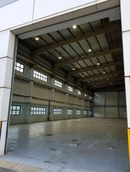 Tuas Cove Industrial Centre (D22), Factory #557112231